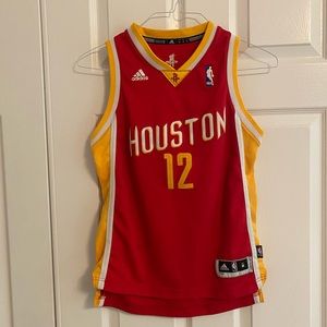 Basketball tank for kids